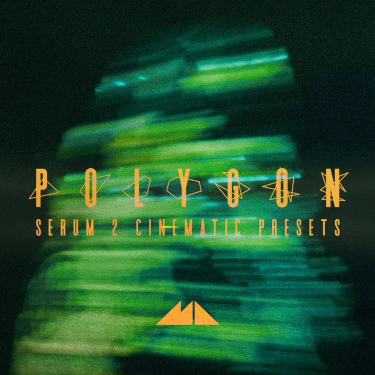 ModeAudio launches Polygon cinematic soundset for Serum 2 ModeAudio launches Polygon cinematic soundset for Serum 2