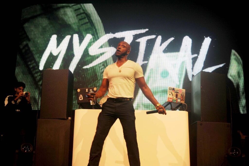 Mystikal Fate Remains In Limbo Over 2022 Rape Case