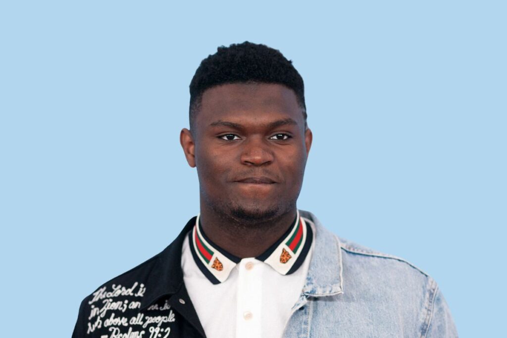 NBA Star Zion Williamson Says Rape Allegation Driven By Financial Motives NBA Star Zion Williamson Says Rape Allegation Driven By Financial Motives