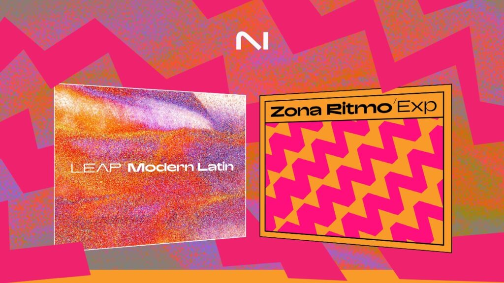 Native Instruments launches Zona Ritmo Expansion and Modern Latin Leap Expansion Native Instruments launches Zona Ritmo Expansion and Modern Latin Leap Expansion