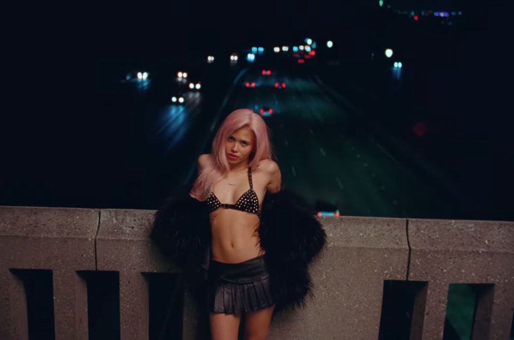 Nessa Barrett Announces 2025 Australian Arena Tour Nessa Barrett Announces 2025 Australian Arena Tour