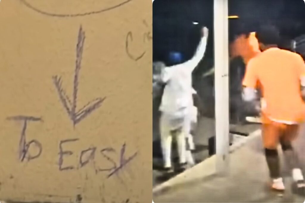 New Orleans Jail Break Inspires Memes & Jokes As Hunt For Inmates Continues