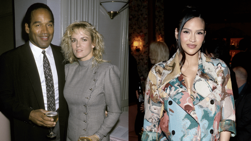 BLACK NYLON SHORTS *