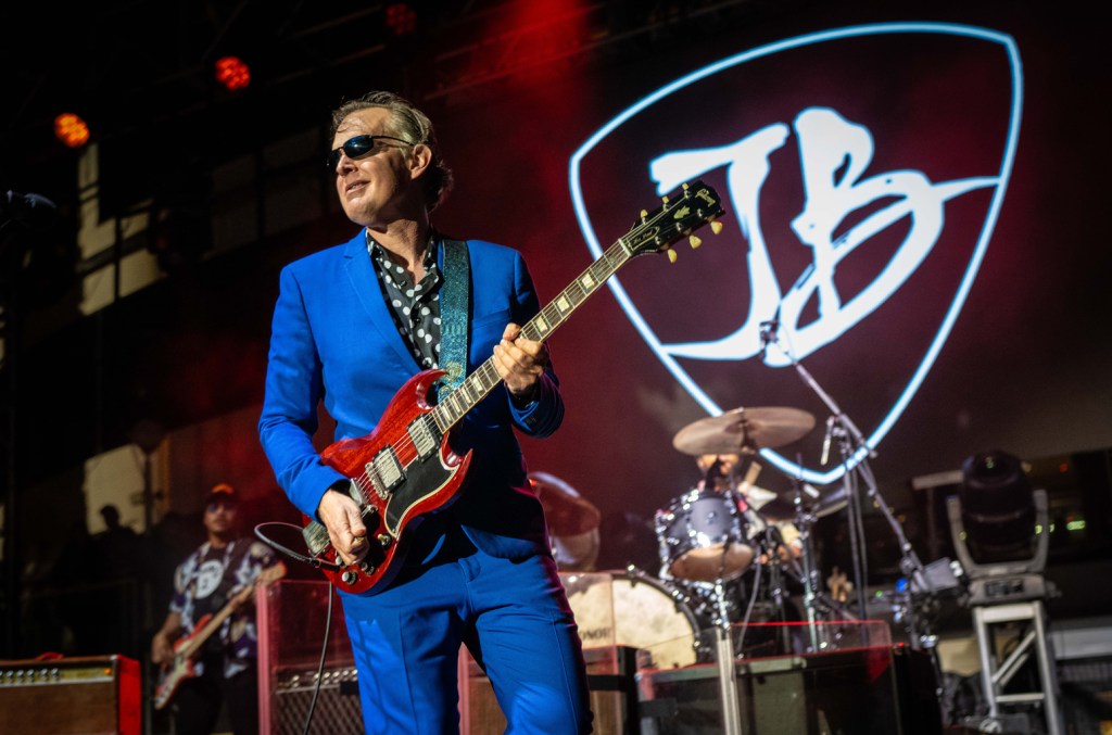 Norwegian Cruise Line Blues Music Cruise With Joe Bonamassa: Go Inside Norwegian Cruise Line Blues Music Cruise With Joe Bonamassa: Go Inside