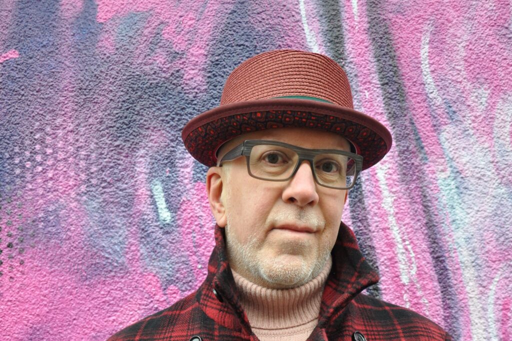 One Heart Attack & More Than 10 Years Later, Us3 Returns One Heart Attack & More Than 10 Years Later, Us3 Returns