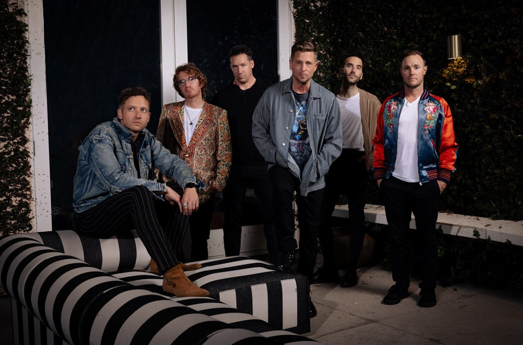 OneRepublic Announce ‘Sweet Escape’ Tour in Australia & New Zealand OneRepublic Announce ‘Sweet Escape’ Tour in Australia & New Zealand