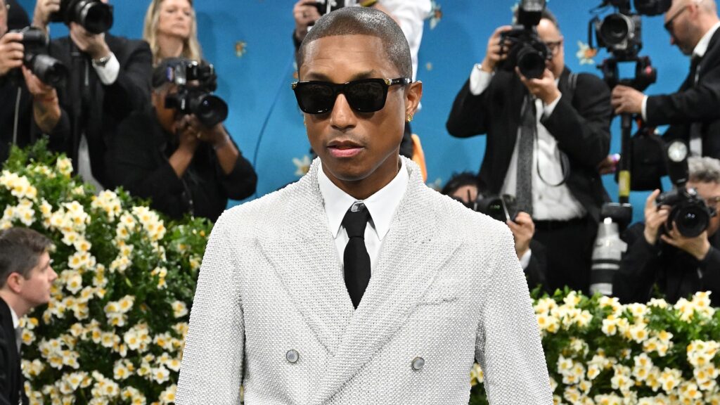 Pharrell