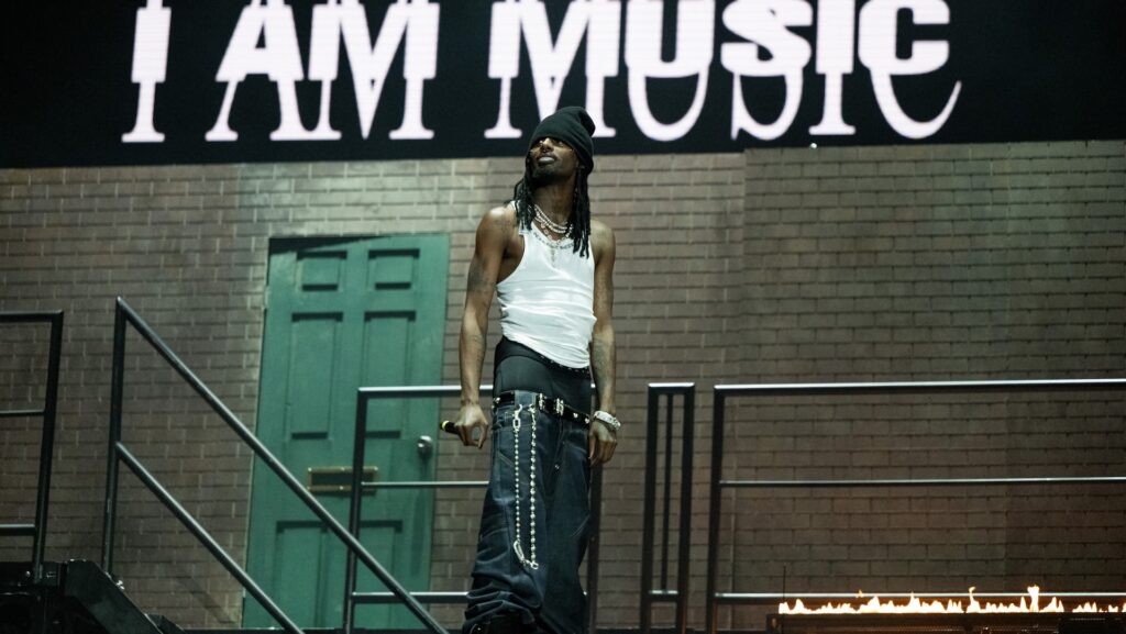 Playboi Carti’s ‘Baby Boi’ Is Done, According to F1lthy Playboi Carti