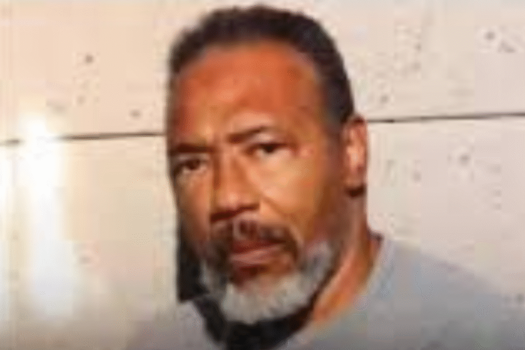 President Trump Commutes Larry Hoover's Prison Sentence, No Release Date In Sight
