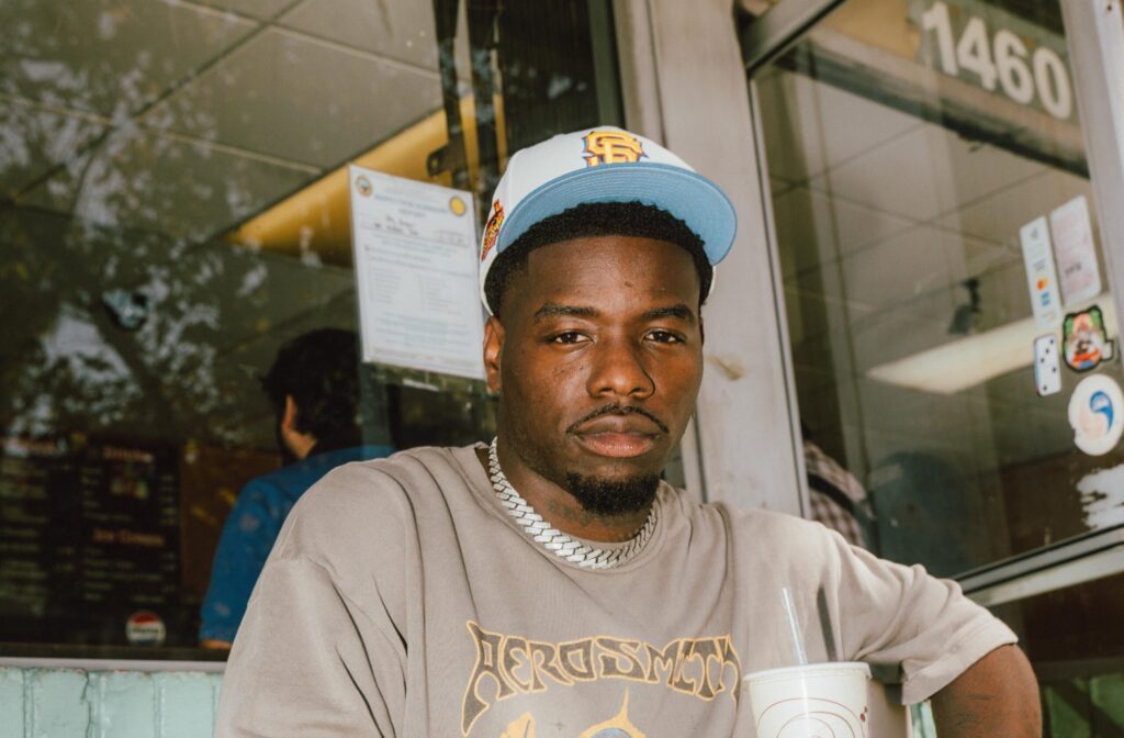 Ray Vaughn Gets Real About "The Good, The Bad, The Dollar Menu"