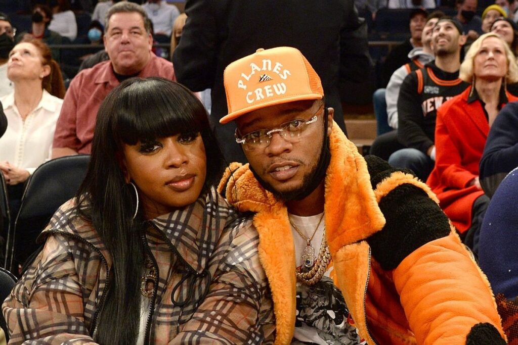 Remy Ma’s Bars Might Not Be Hers—According To Papoose Remy Ma’s Bars Might Not Be Hers—According To Papoose