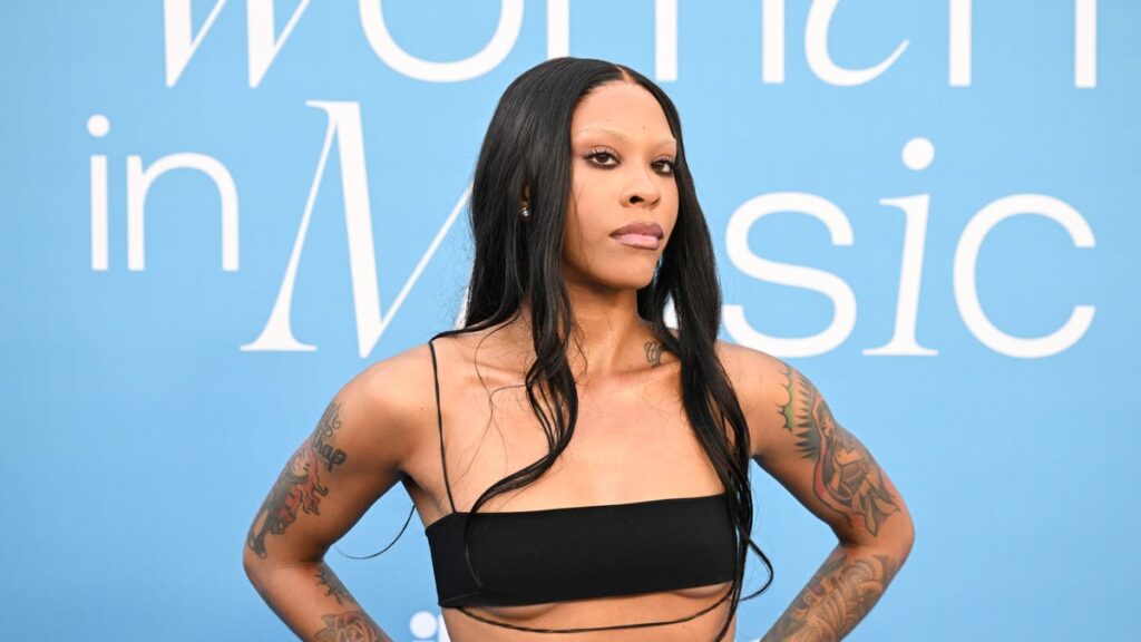 Rico Nasty Releases Rap-Rock Album ‘LETHAL’