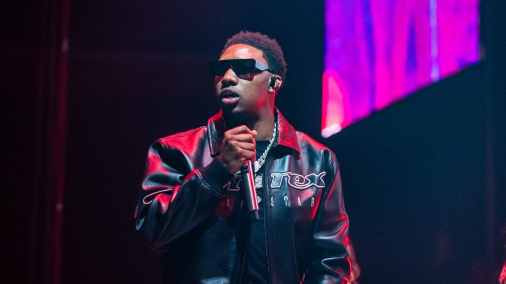 Rob49 Releases New Album ‘Let Me Fly’