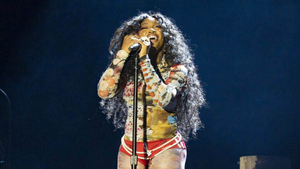 SZA’s Most Devastating Lyrics About Love And Loss