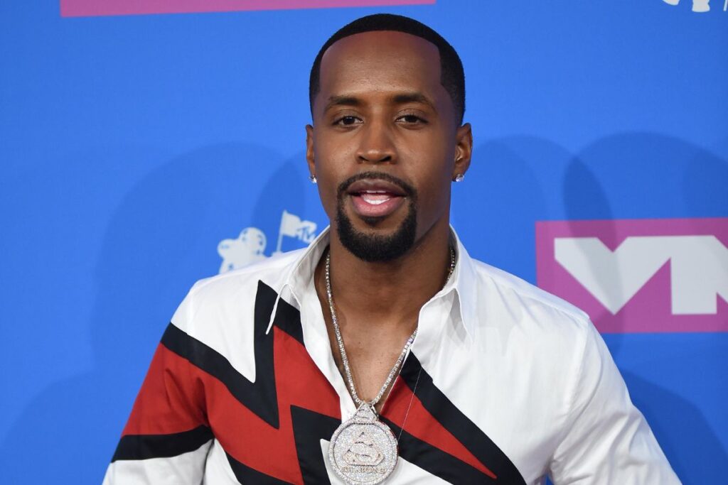 Safaree Samuels Angers Social Media With Vulgar Cassie Comments Amid Diddy Trial