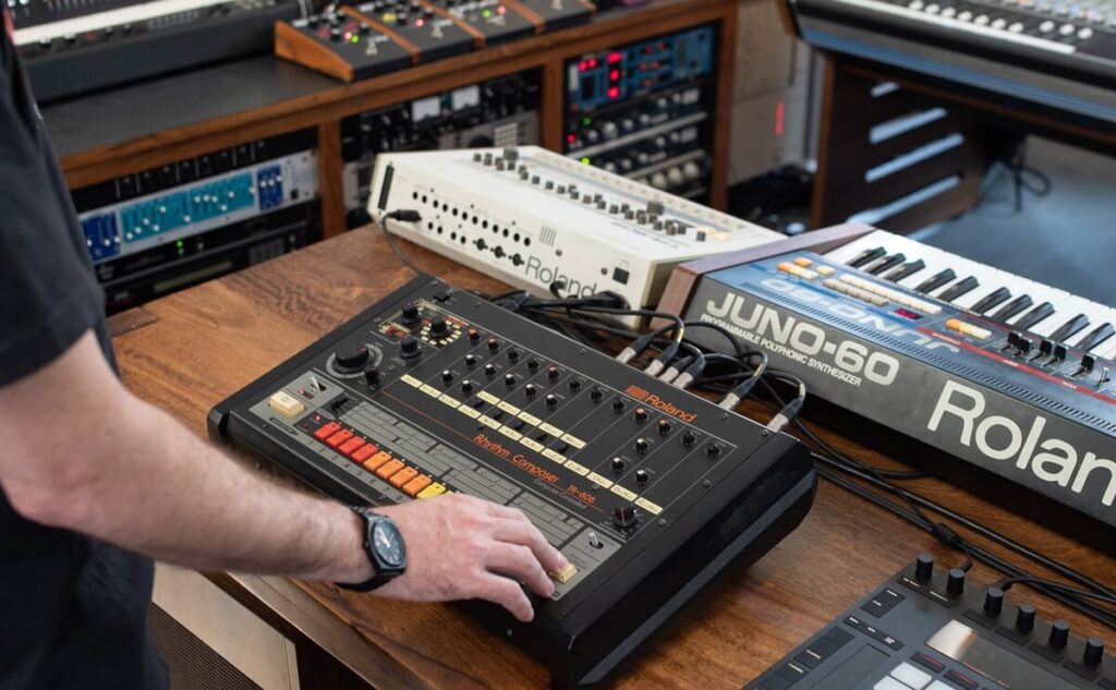 Samples From Mars releases 808 Loops sample pack