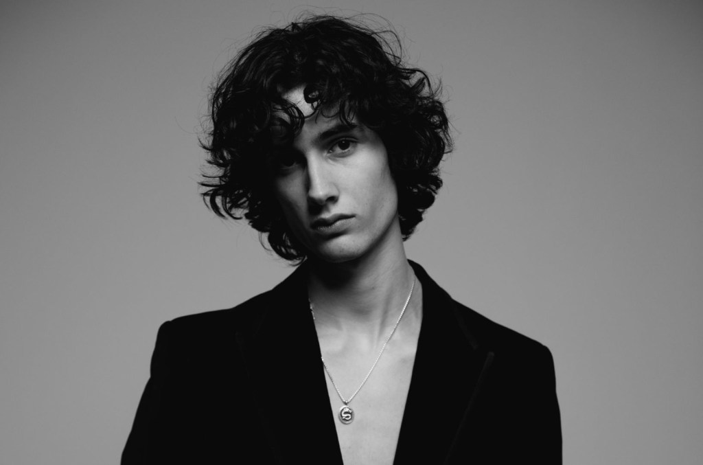 Sombr Announces 2025 Australia & New Zealand Headline Tour Sombr Announces 2025 Australia & New Zealand Headline Tour