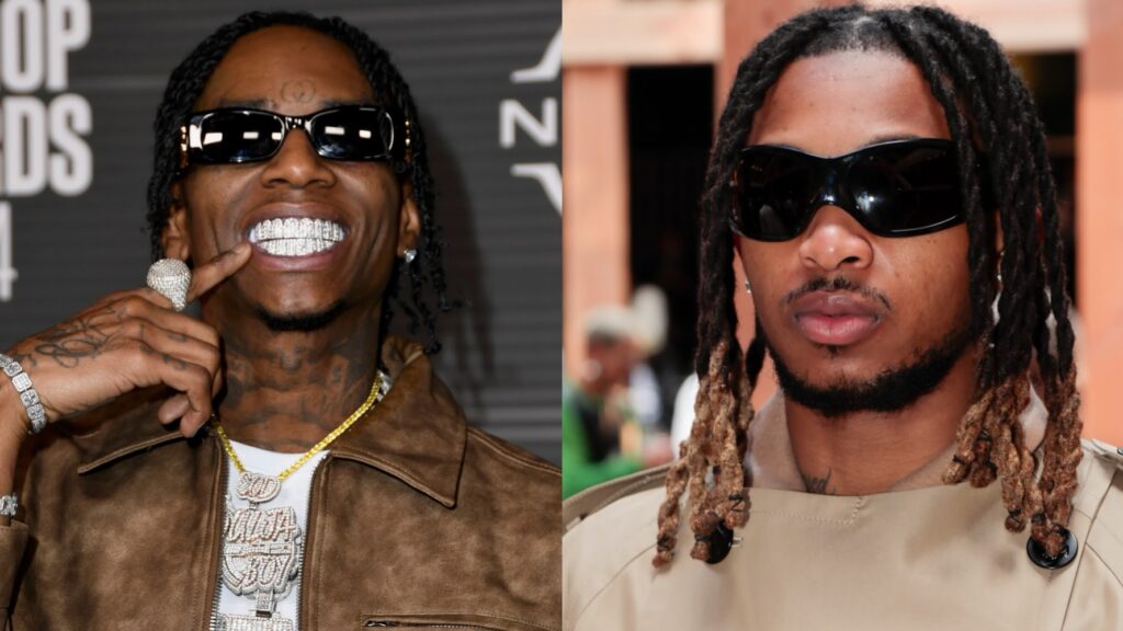 Soulja Boy Challenges DDG to $10 Million Fight: ‘Can’t No… Soulja Boy and DDG continue to be at each other's throats.