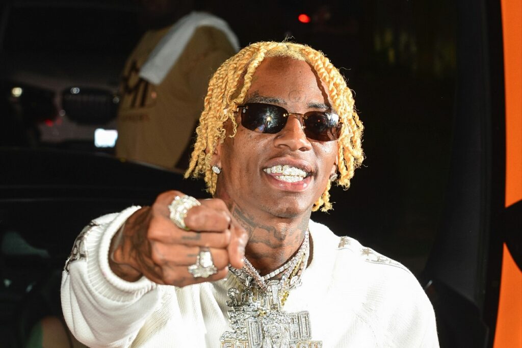 Soulja Boy Threatens DDG Over Alleged Abuse Of Halle Bailey Soulja Boy Threatens DDG Over Alleged Abuse Of Halle Bailey