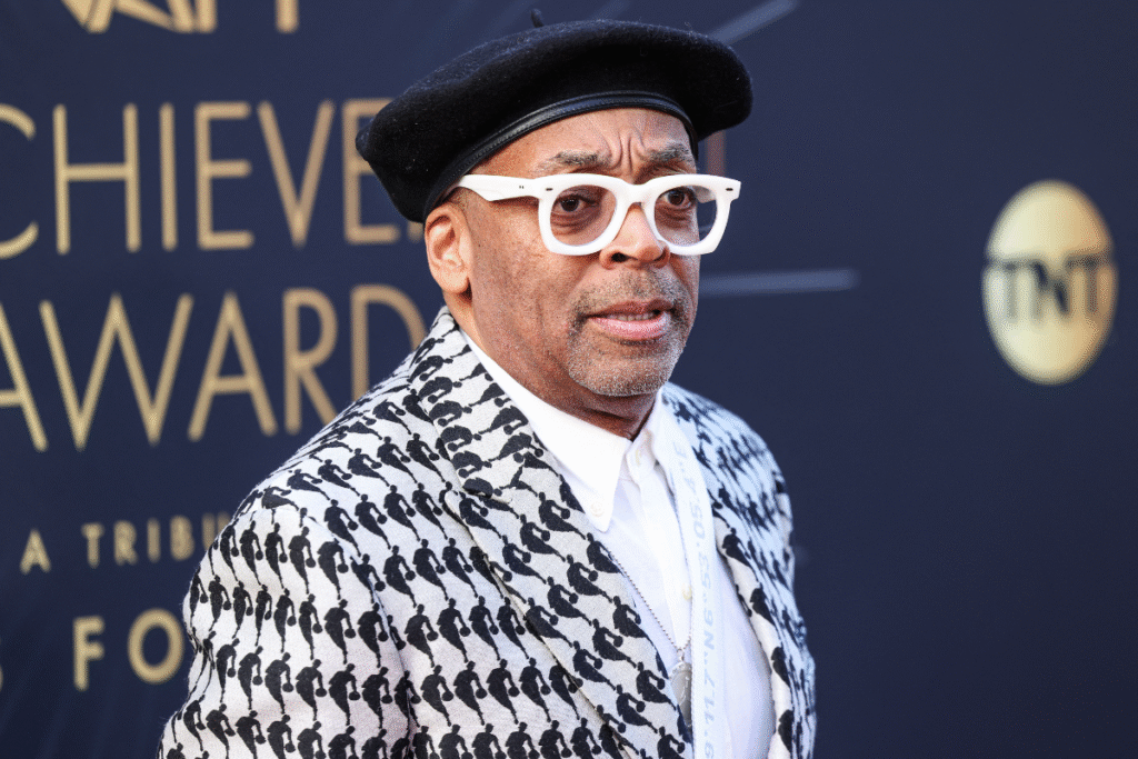 Spike Lee Claims Donald Trump-Era Hollywood Would Reject "Malcolm X"