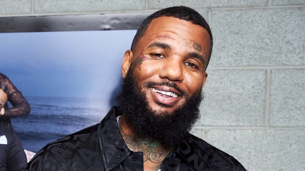 The Game