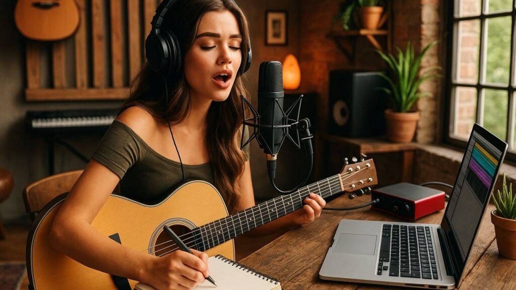 The Ultimate Guide to Music Producer Types (And How to Find Yours)