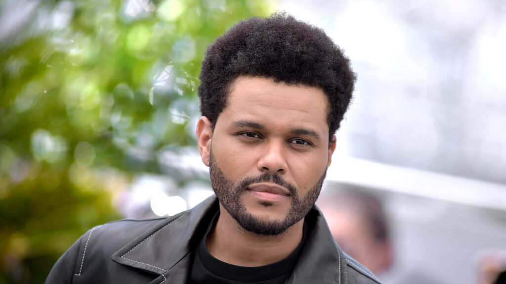 The Weeknd Says ‘The Idol’ Criticism ‘Makes a Lot of Sens… The Weeknd, aka Abel Makkonen Tesfaye, at Cannes Film Festival 2023. The Idol Photocall.
