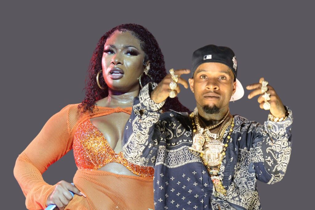 Tory Lanez Being Reviewed For Pardon Says Congresswoman Tory Lanez Being Reviewed For Pardon Says Congresswoman