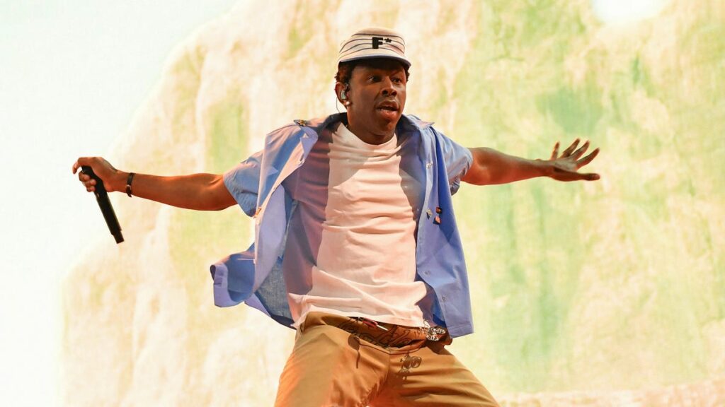 Tyler, The Creator Says Touring At 34 Feels “Heavy” At Times