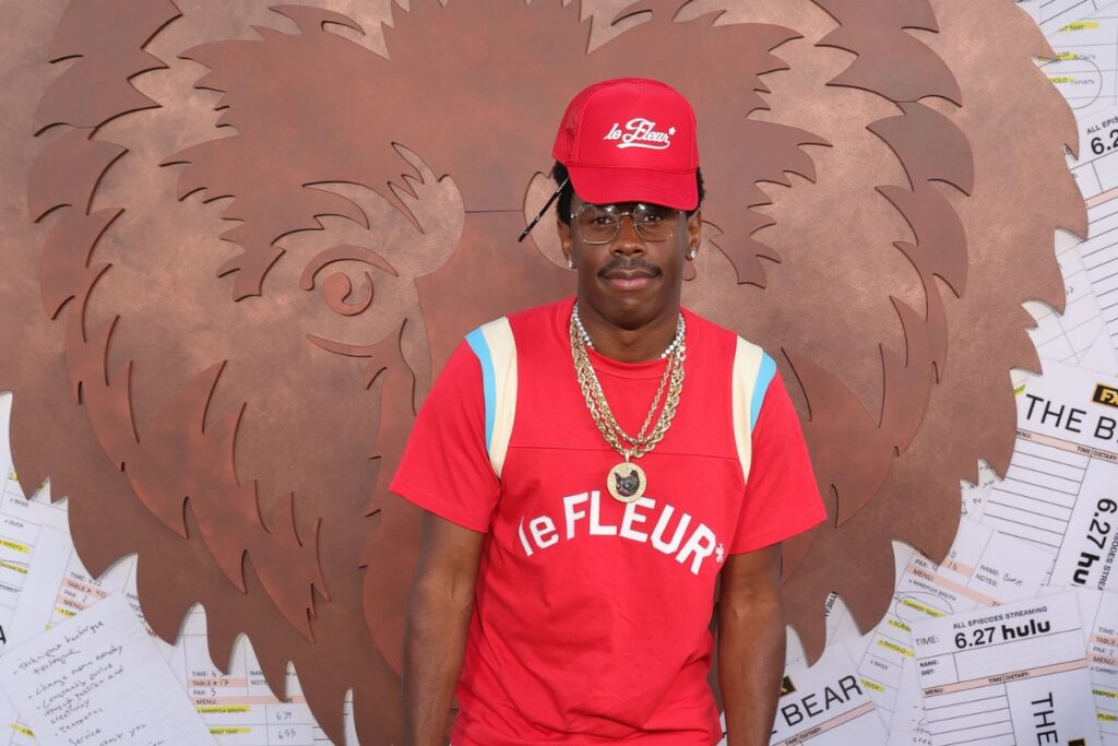 Tyler the Creator Accused Of Stealing Dead Dog For Clothing Tyler the Creator Accused Of Stealing Dead Dog For Clothing