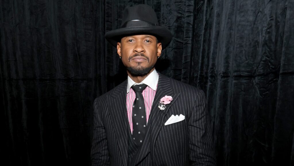 Usher