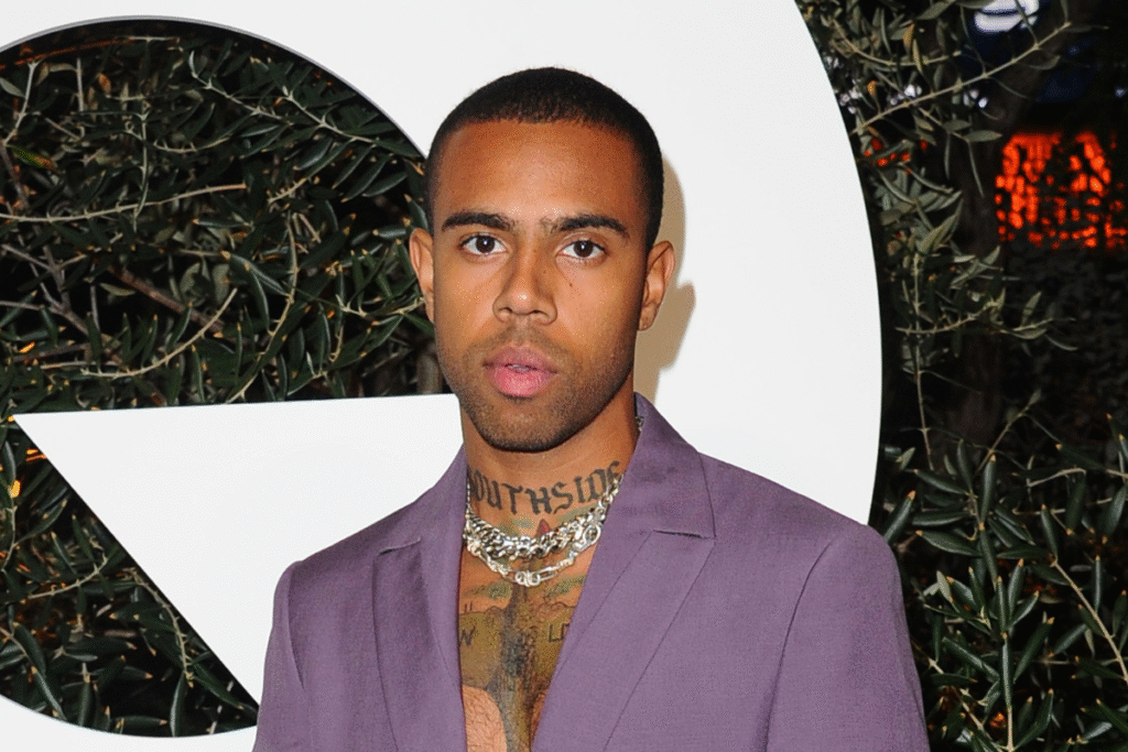 Vic Mensa & Macklemore Defend Kehlani Amid Political Backlash