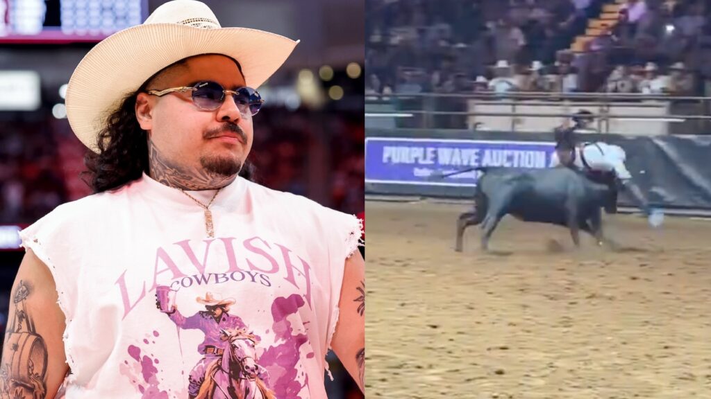 That Mexican OT