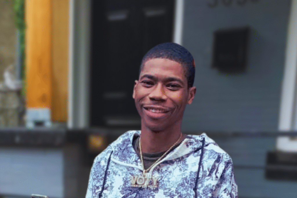 Viral Rapper LGP Qua Fatally Shot In Philly As Hip-Hop Mourns
