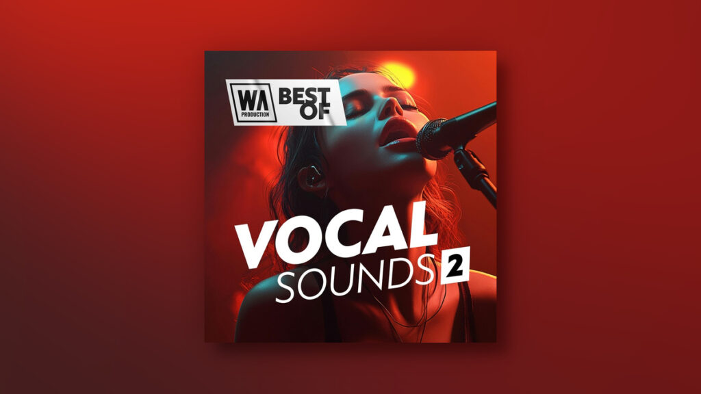 Vocal Sounds 2 bundle at 89% OFF Vocal Sounds 2 bundle at 89% OFF