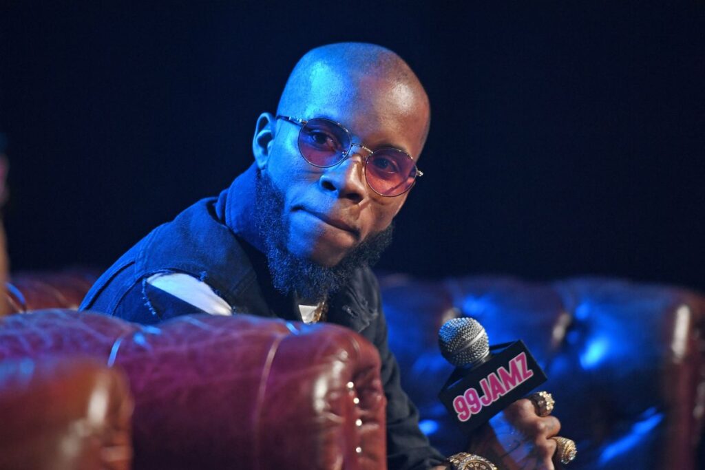 Wack 100 Links Tory Lanez Stabbing To Explosive New Allegations Wack 100 Links Tory Lanez Stabbing To Explosive New Allegations