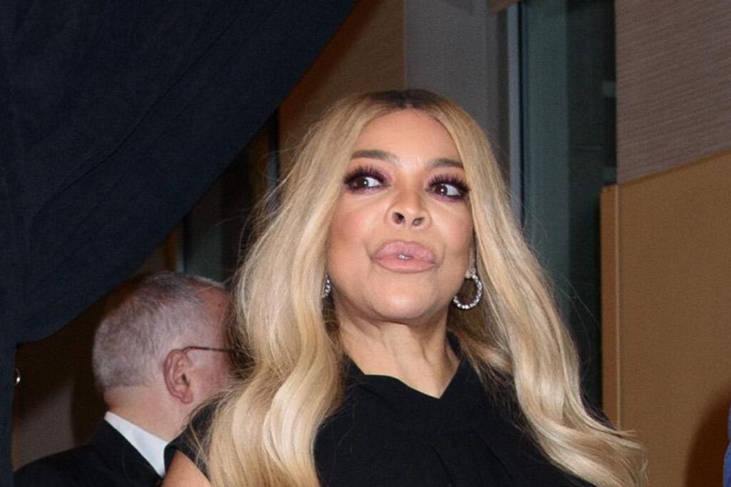 Wendy Williams' Rooftop Bar Incident Reportedly Led To Memory Unit Transfer