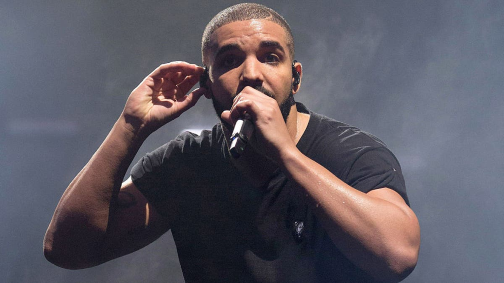 Wireless Fest Announces Drake As Headliner For All Three Nights