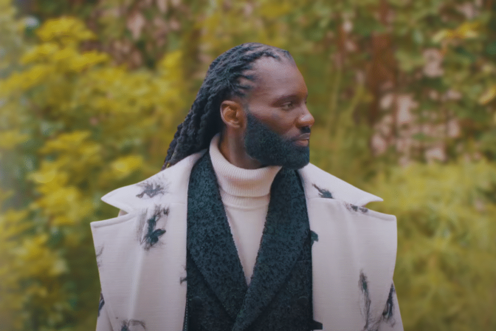 Wretch 32 Confronts Displacement & Identity On "Home?"