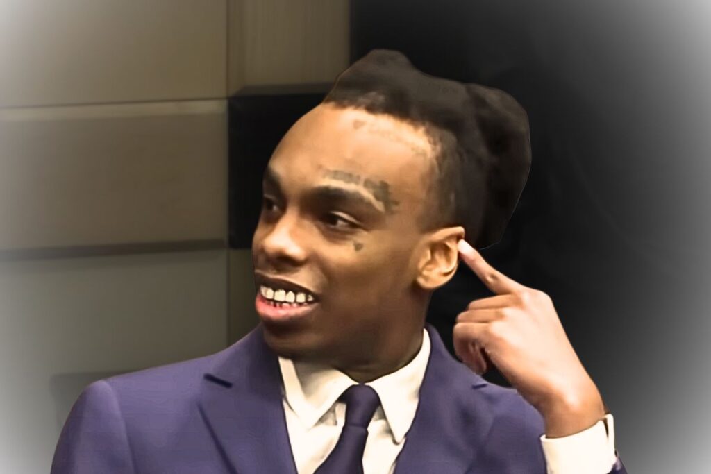 YNW Melly Faces Another Legal Blow With Bond Rejection