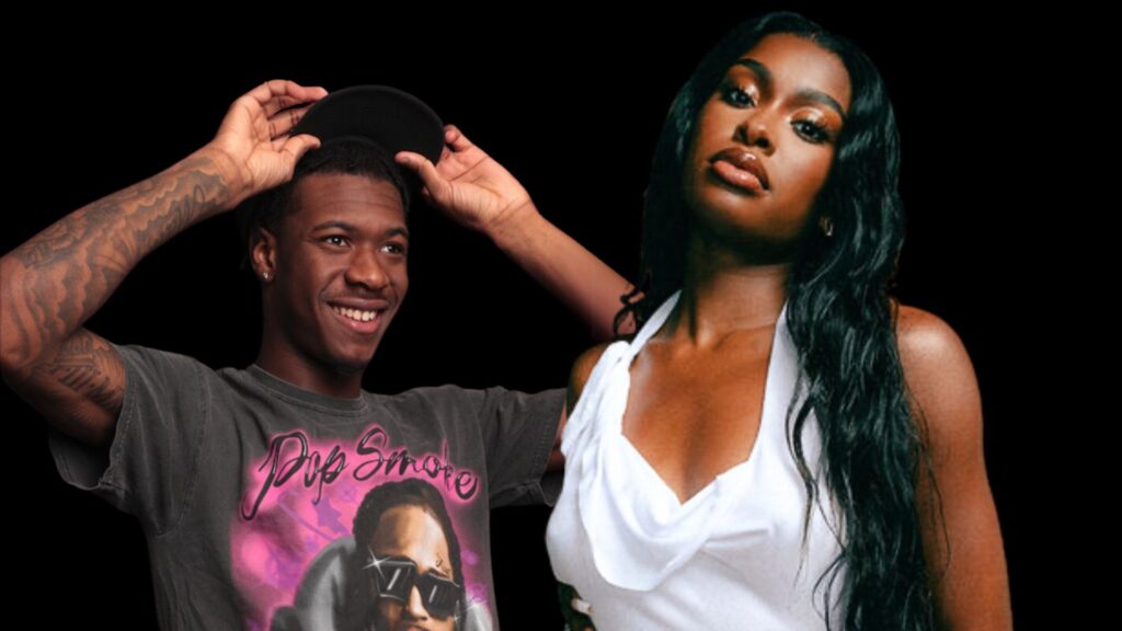 Zeddy Will Shoots His Shot At Coco Jones—And Manifests Love Connection