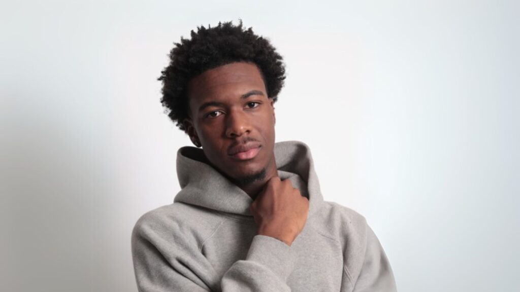 Zeddy Will Talks New Mixtape, Coco Jones Crush, And Will Smith Comedy Dreams