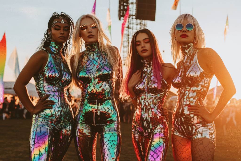 10 Most Useful Tips for Festival-Goers