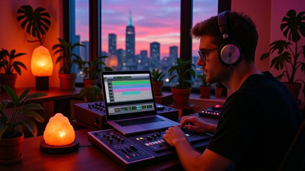 3 Ways to Process Audio in Your DAW: Series, Parallel & Group