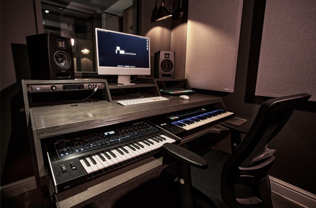 5 Must Have Discounts and Freebies For Your 2025 Home Studio Setup -