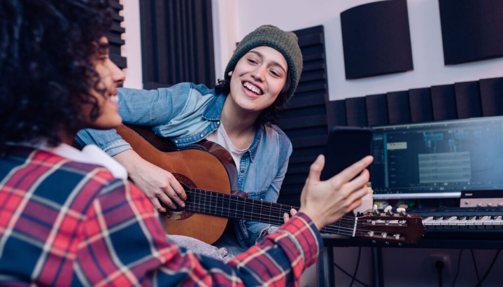 5 common mistakes new artists make – and how to avoid them 5 common mistakes new artists make – and how to avoid them