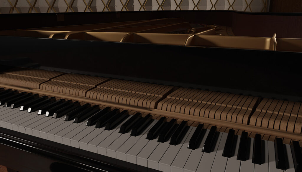 5 ways to use Noire for immersive soundscapes 5 ways to use Noire for immersive soundscapes