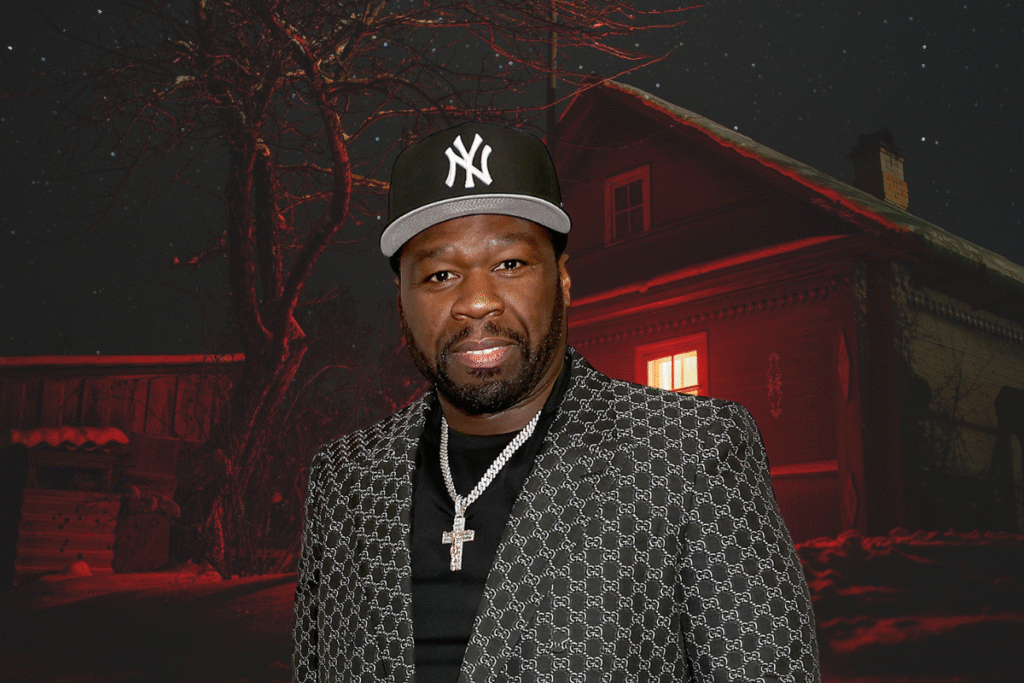 50 Cent Defends Fat Joe Against Assassination Claims: "Not Credible"