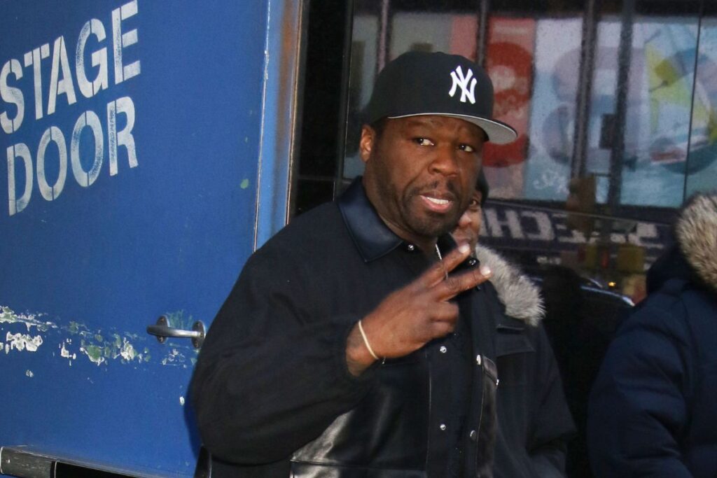 50 Cent Demand’s Diddy Pay Jane’s Rent, Clowns Lawyer Again 50 Cent Demand's Diddy Pay Jane's Rent, Clowns Lawyer Again