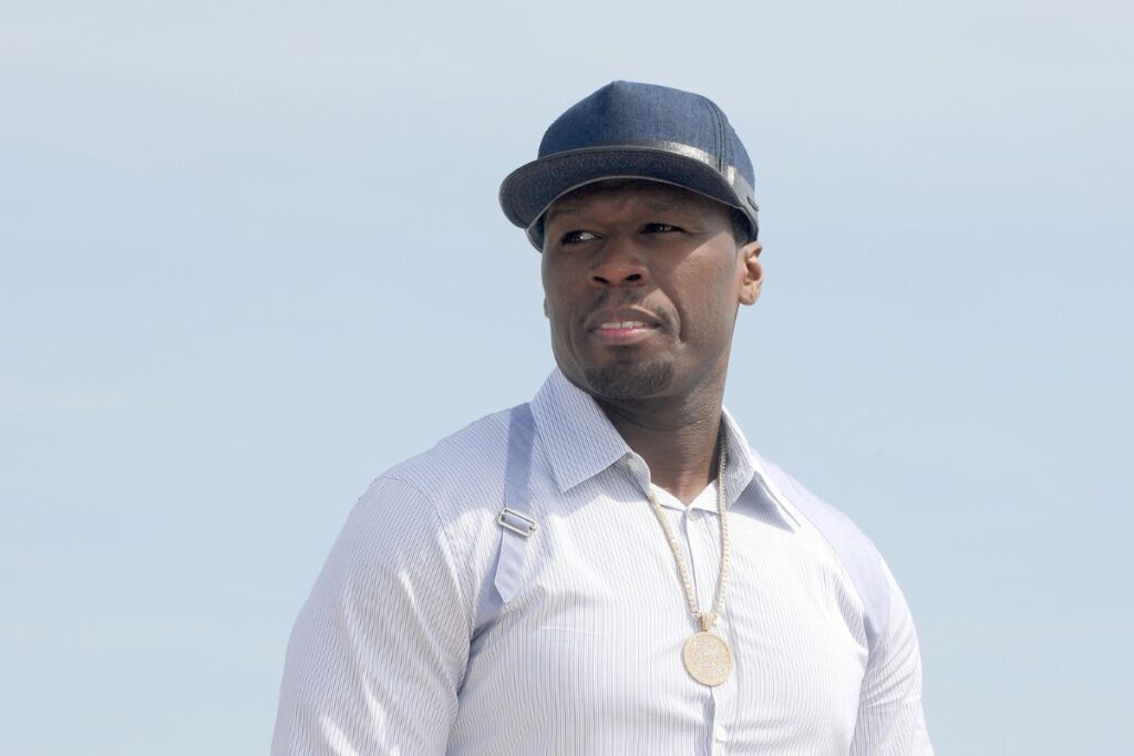 50 Cent To Perform His Own Stunts In "Street Fighter" Movie